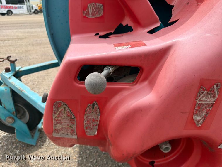 image for item NF9768 Kid Group MR-43 hose reel