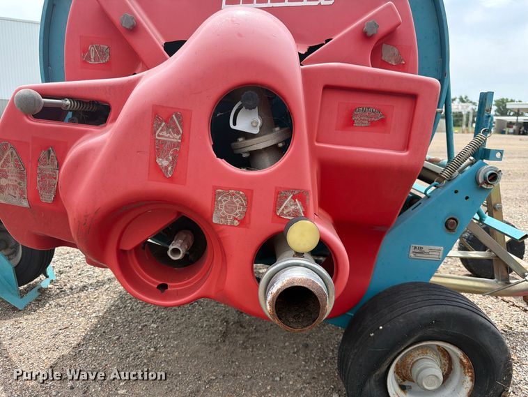 image for item NF9768 Kid Group MR-43 hose reel