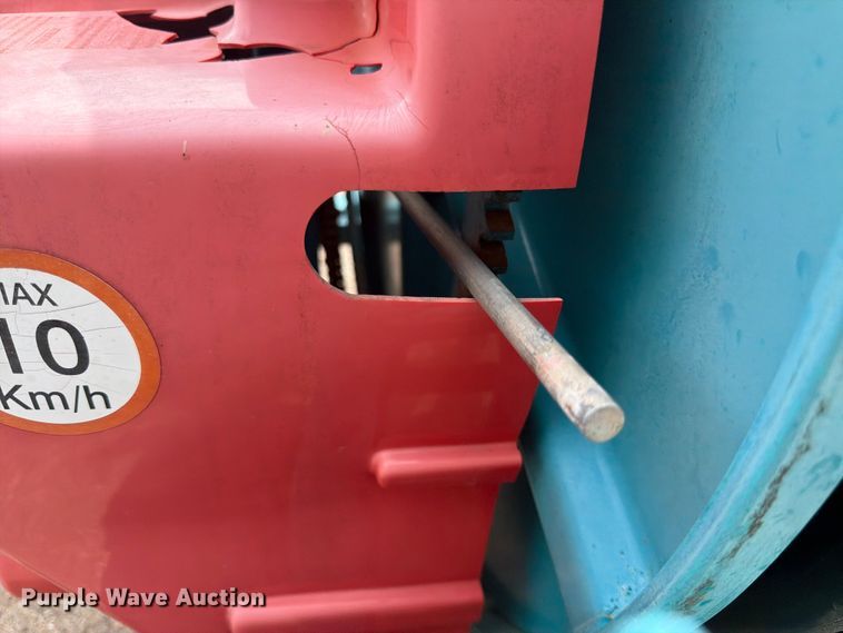 image for item NF9768 Kid Group MR-43 hose reel
