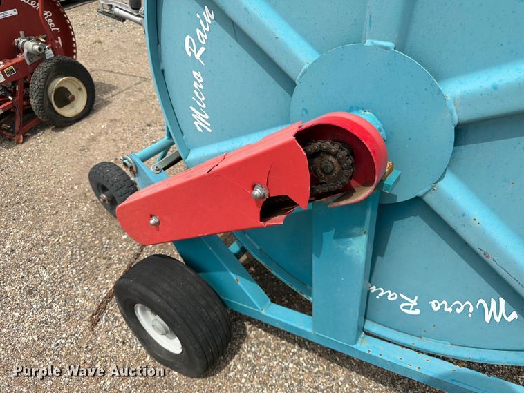 image for item NF9768 Kid Group MR-43 hose reel