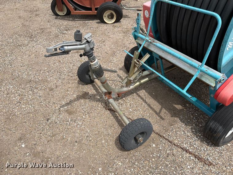 image for item NF9768 Kid Group MR-43 hose reel