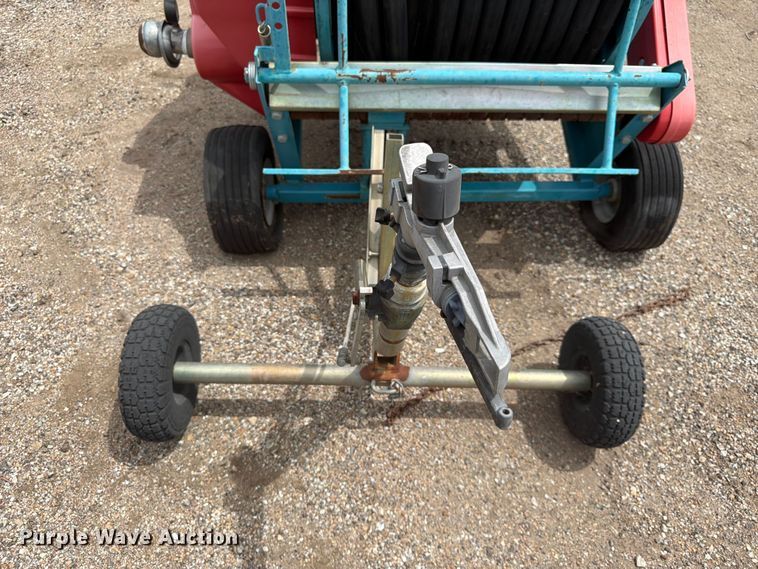 image for item NF9768 Kid Group MR-43 hose reel