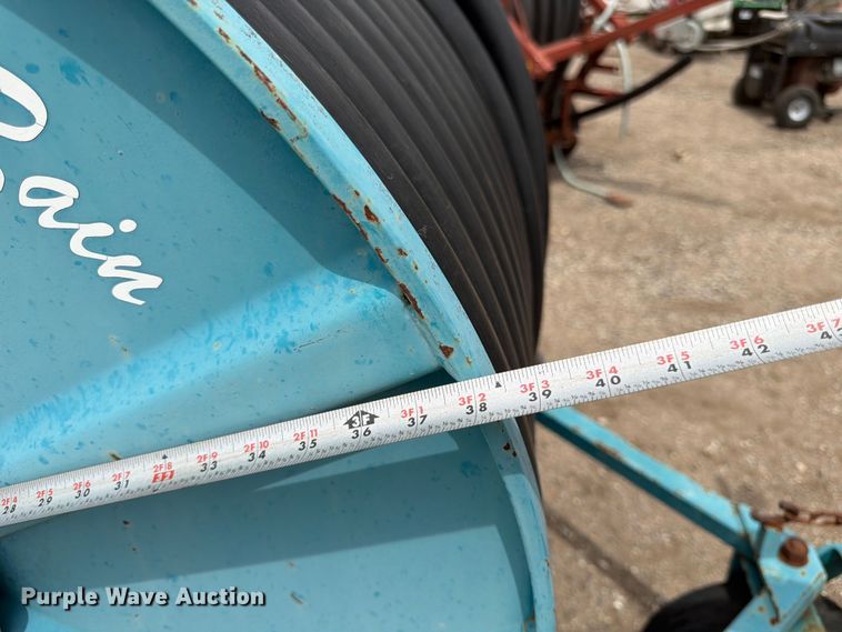 image for item NF9768 Kid Group MR-43 hose reel