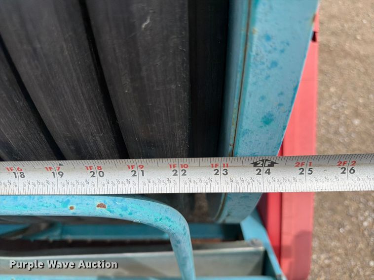 image for item NF9768 Kid Group MR-43 hose reel