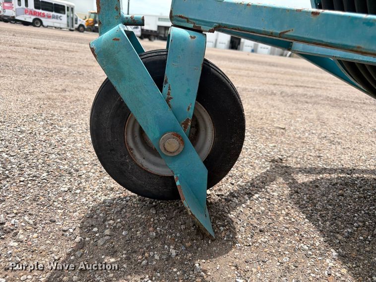 image for item NF9768 Kid Group MR-43 hose reel