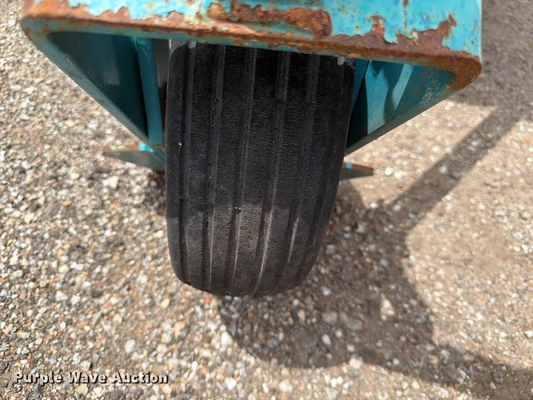 image for item NF9768 Kid Group MR-43 hose reel