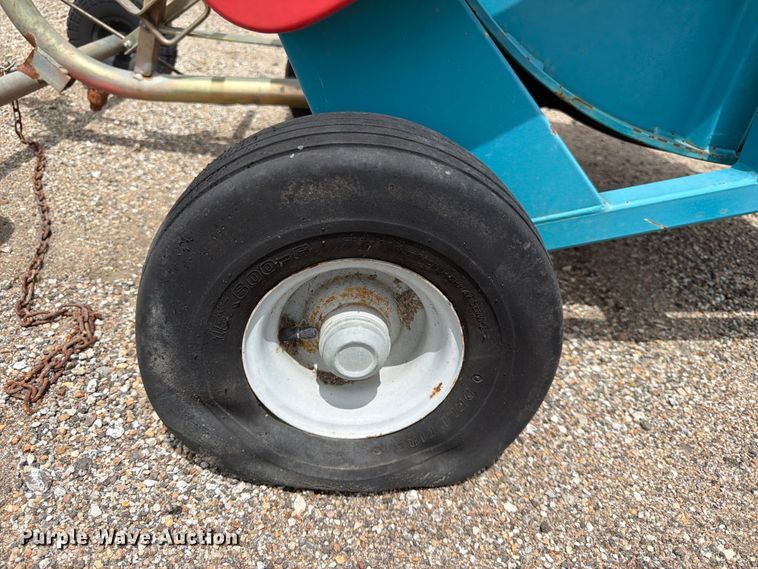image for item NF9768 Kid Group MR-43 hose reel