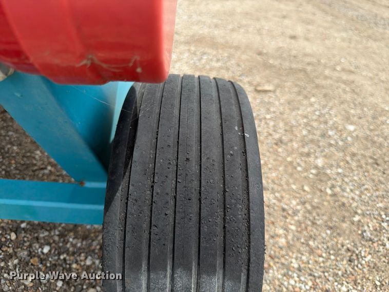 image for item NF9768 Kid Group MR-43 hose reel