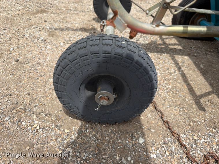 image for item NF9768 Kid Group MR-43 hose reel