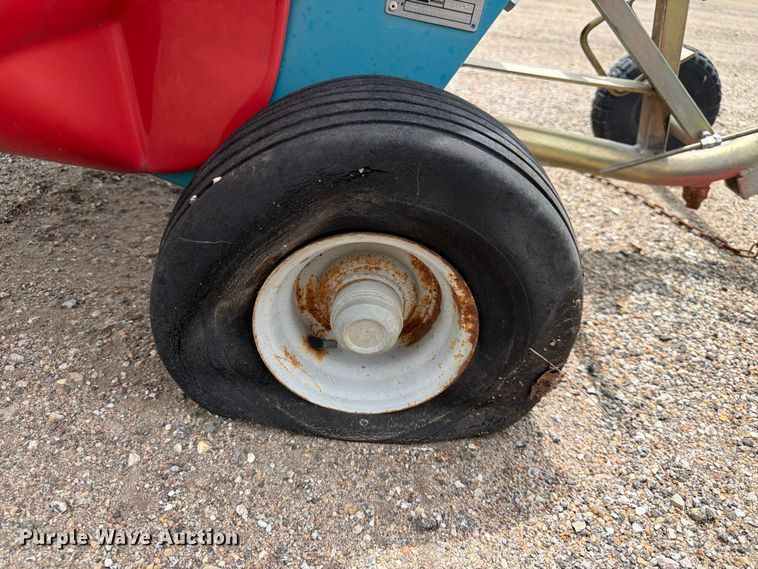image for item NF9768 Kid Group MR-43 hose reel