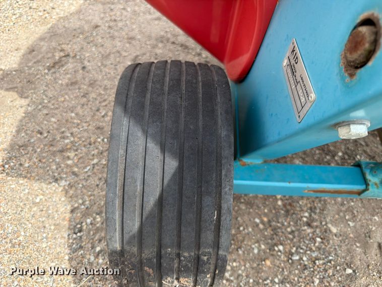 image for item NF9768 Kid Group MR-43 hose reel
