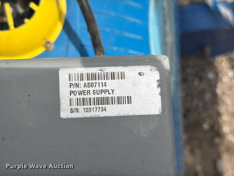 image for item NF9770 Gemini pool cleaner