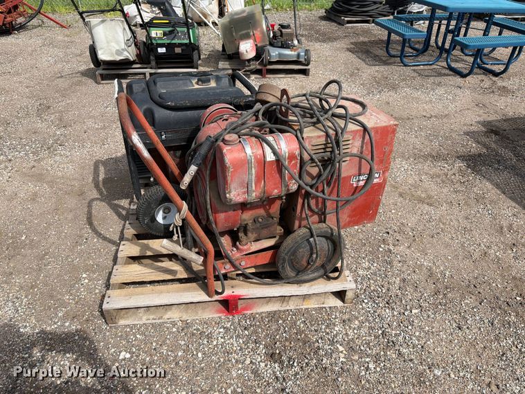 image for item NF9772 Tools