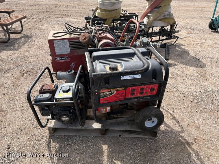 image for item NF9772 Tools