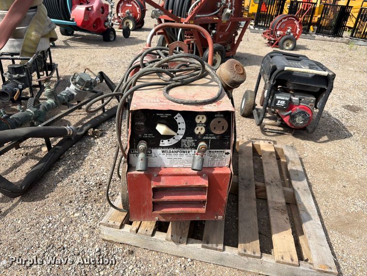 image for item NF9772 Tools