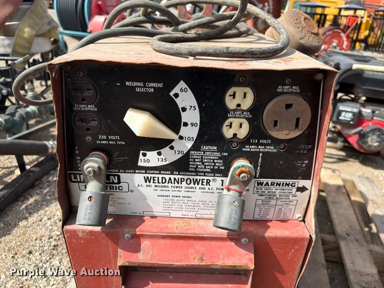 image for item NF9772 Tools