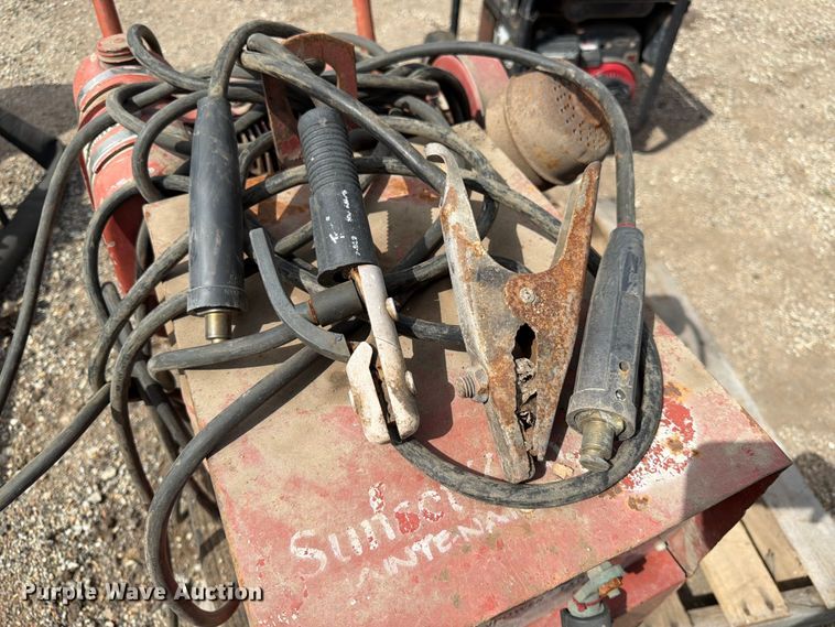 image for item NF9772 Tools