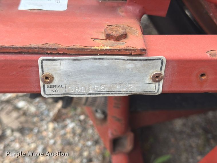 image for item NF9774 (3) Kifco B100 irrigation hose reels