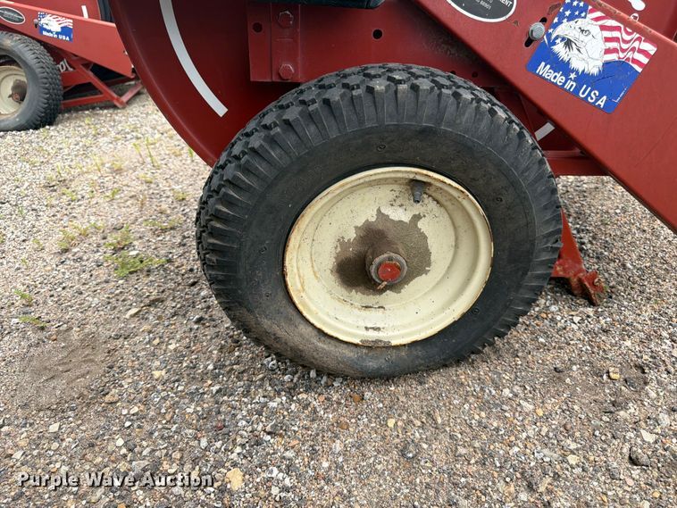 image for item NF9774 (3) Kifco B100 irrigation hose reels