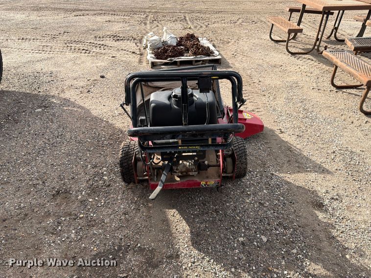 image for item NF9775 Toro Proline push mower