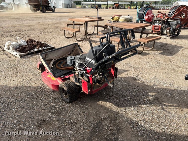 image for item NF9775 Toro Proline push mower