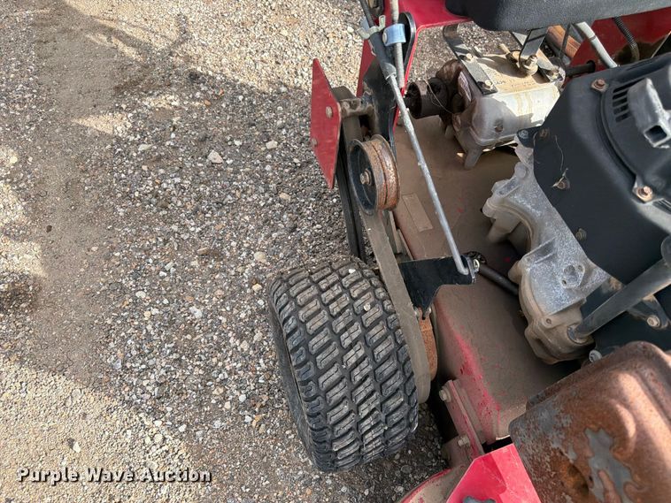 image for item NF9775 Toro Proline push mower