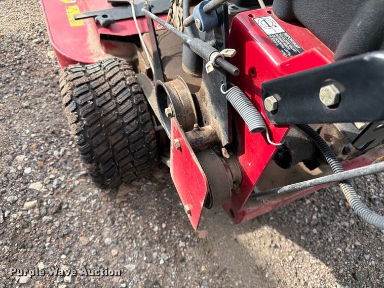 image for item NF9775 Toro Proline push mower