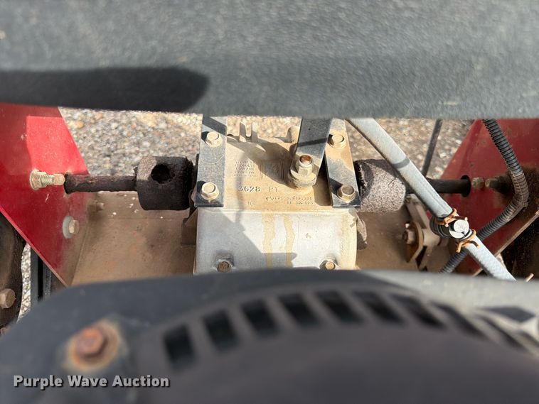 image for item NF9775 Toro Proline push mower