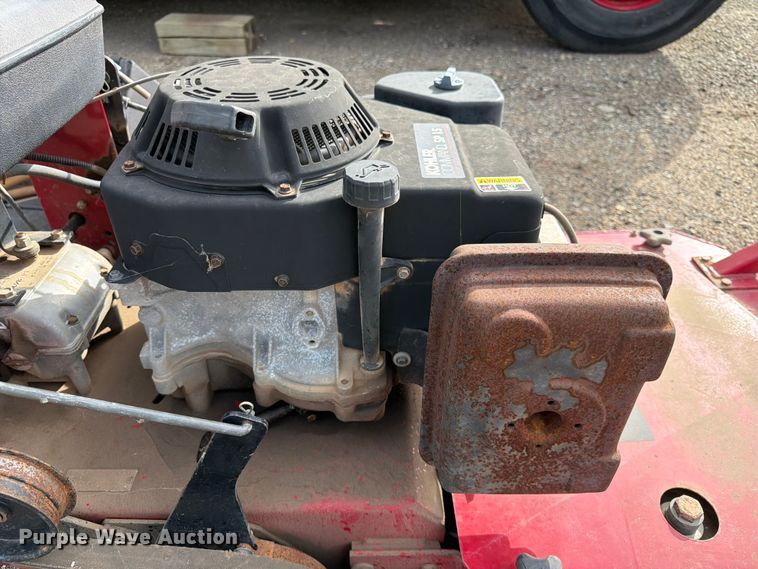 image for item NF9775 Toro Proline push mower