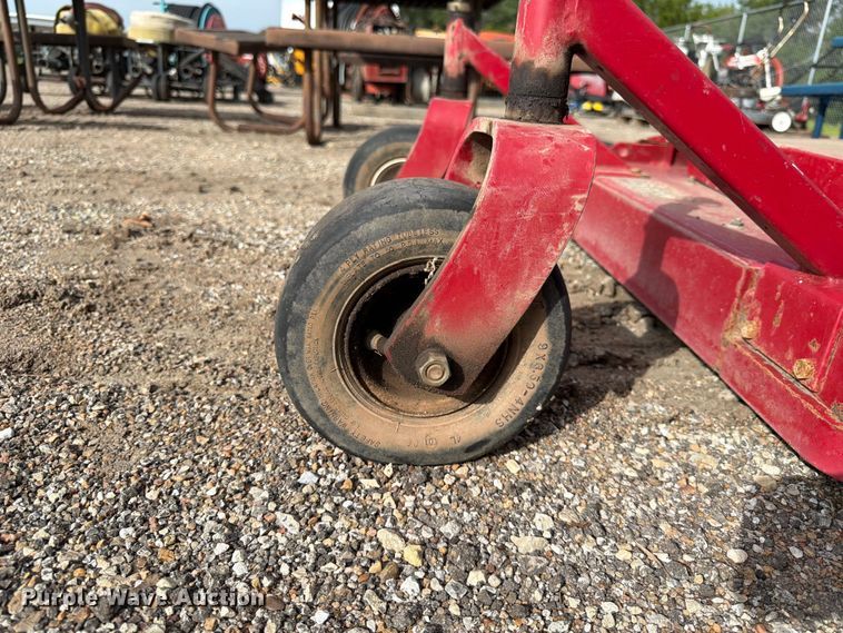 image for item NF9775 Toro Proline push mower