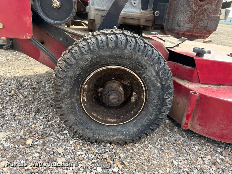 image for item NF9775 Toro Proline push mower