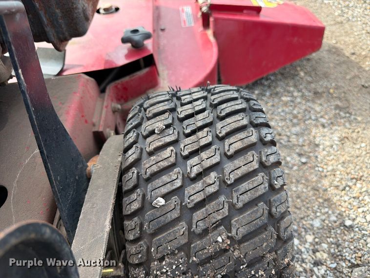 image for item NF9775 Toro Proline push mower