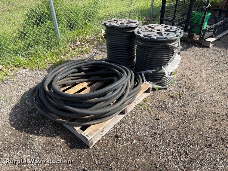 image for item NF9777 Hoses