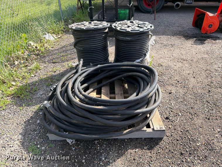 image for item NF9777 Hoses