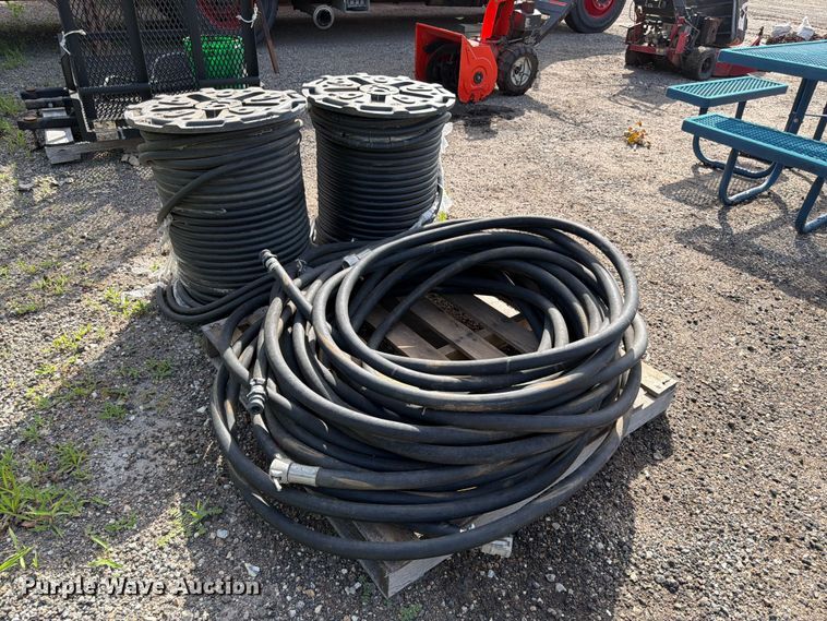 image for item NF9777 Hoses