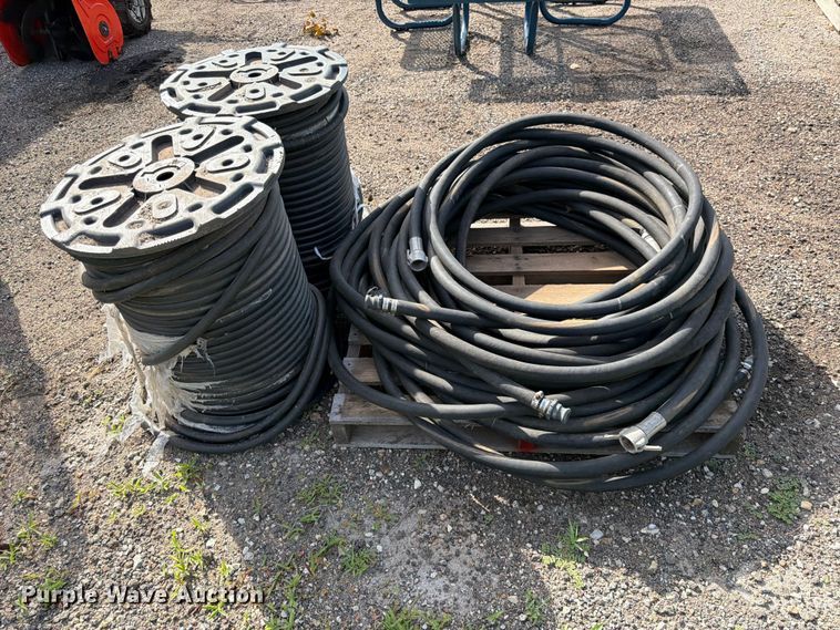 image for item NF9777 Hoses