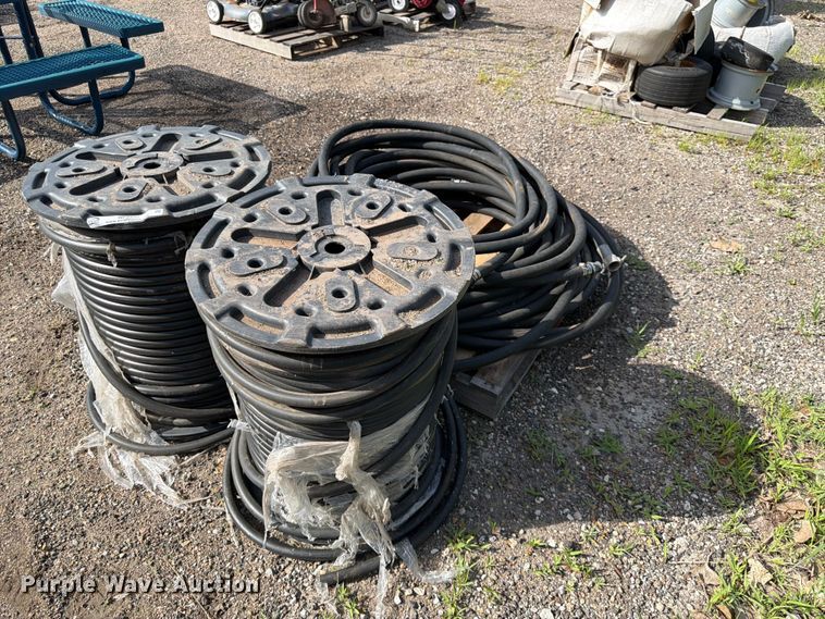 image for item NF9777 Hoses