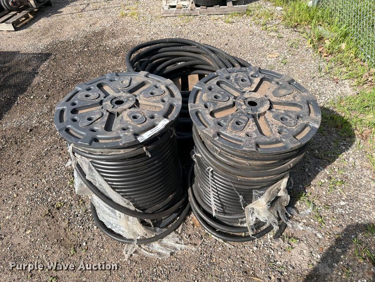 image for item NF9777 Hoses
