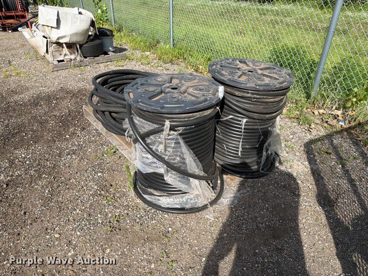image for item NF9777 Hoses