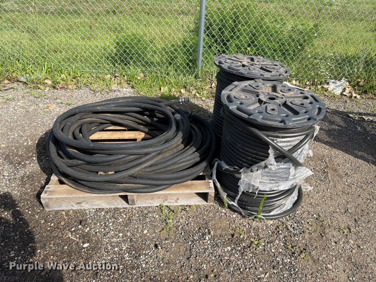 image for item NF9777 Hoses