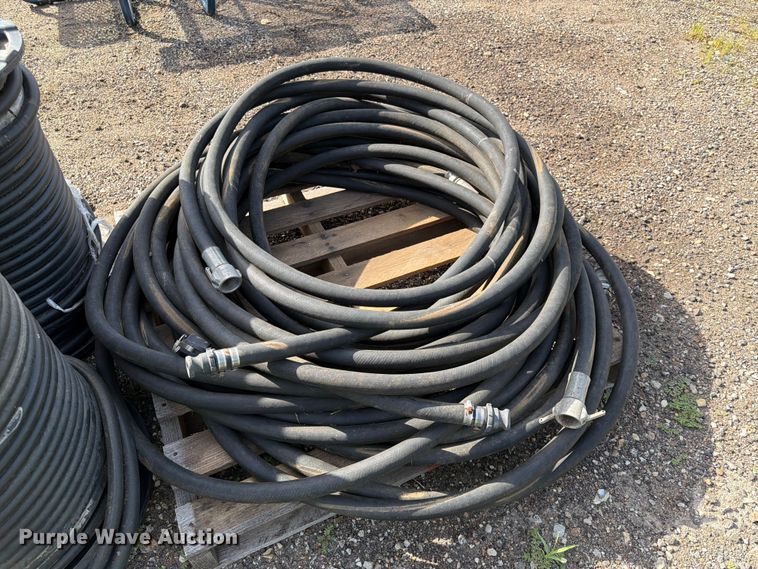 image for item NF9777 Hoses