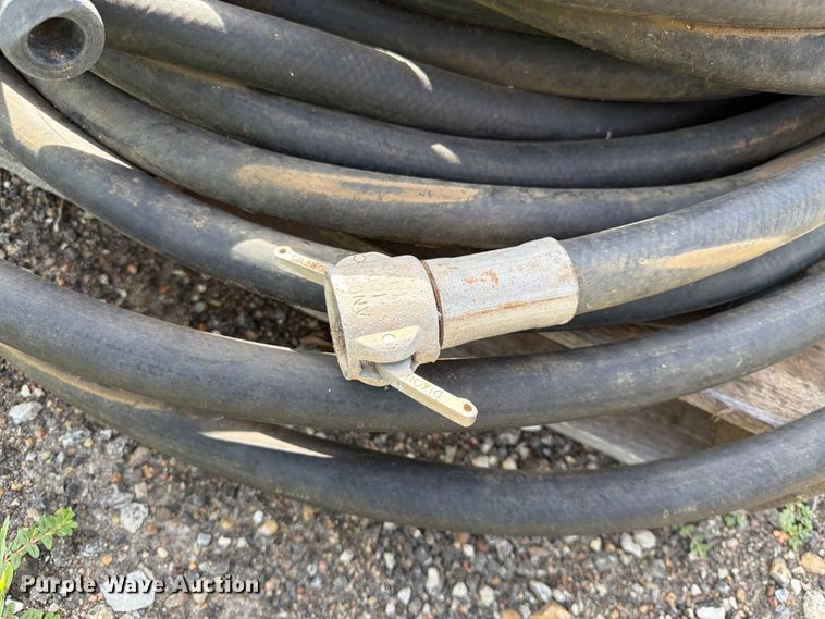 image for item NF9777 Hoses