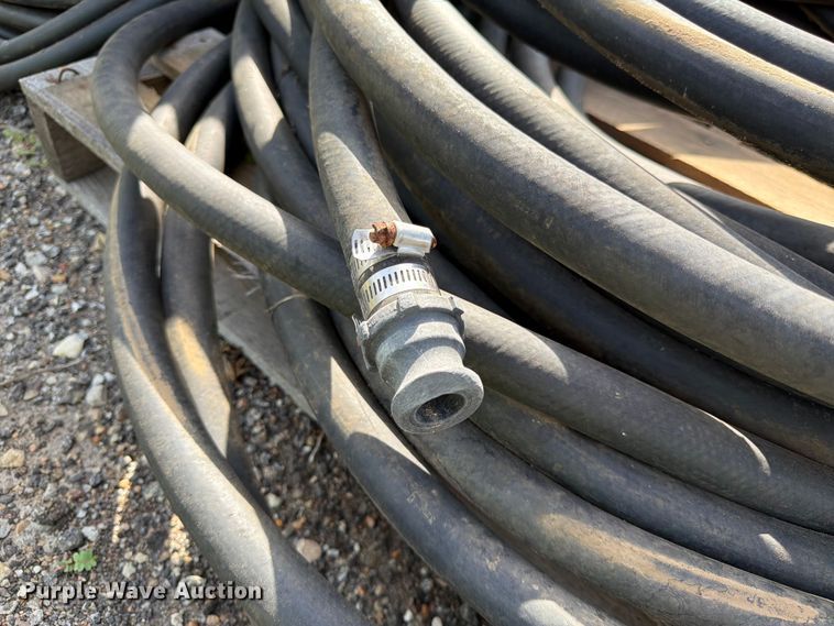image for item NF9777 Hoses
