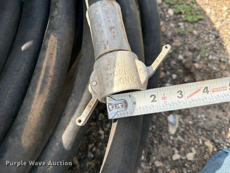 image for item NF9777 Hoses