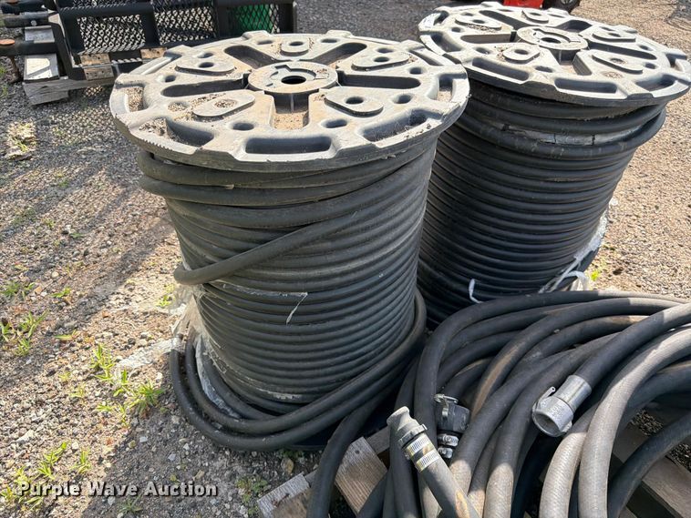 image for item NF9777 Hoses