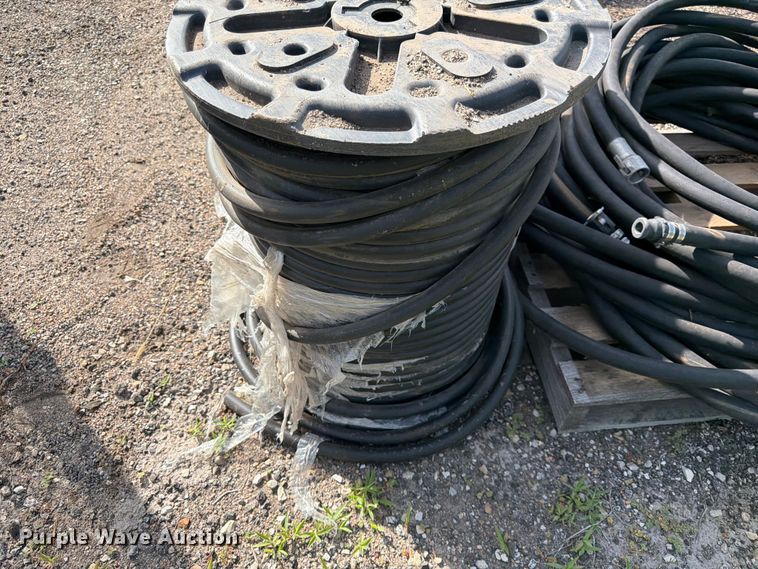 image for item NF9777 Hoses