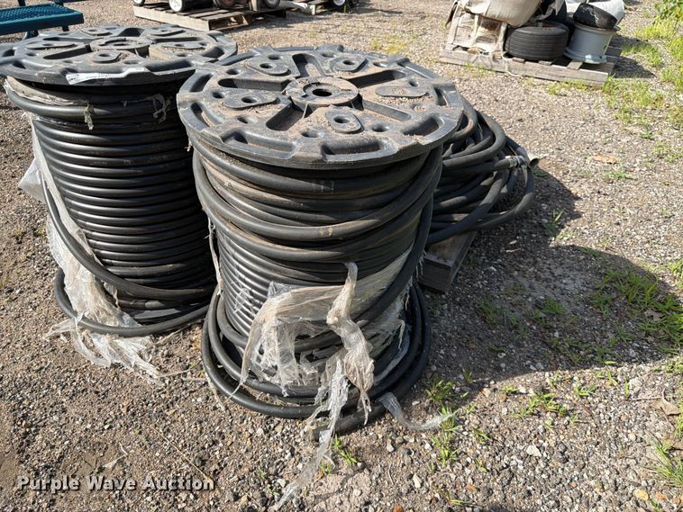 image for item NF9777 Hoses