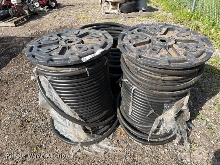 image for item NF9777 Hoses
