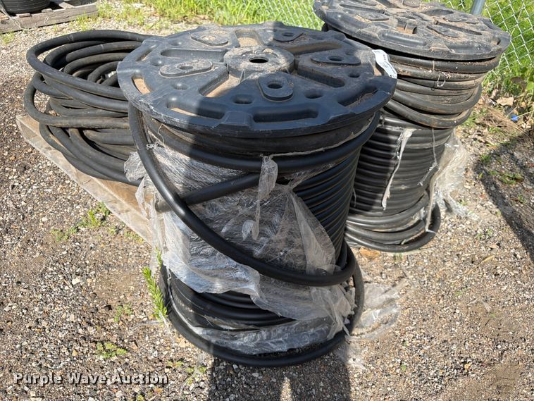 image for item NF9777 Hoses