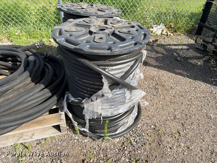 image for item NF9777 Hoses